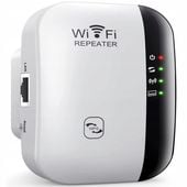 WZMACNIACZ SYGNAŁU Wi-Fi MOCNY Repeater 300Mb/s