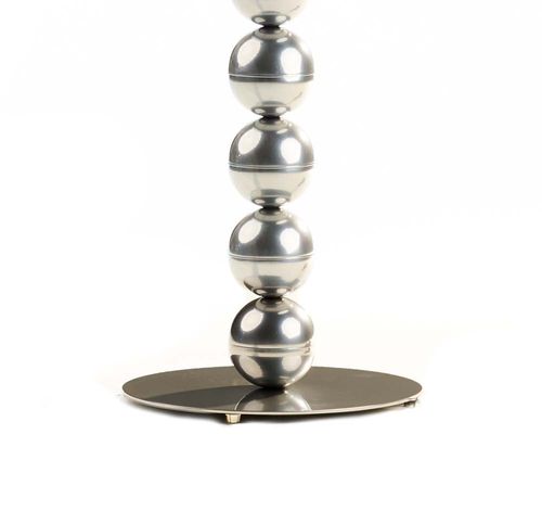 Lampa podłogowa do salonu GIZA na Arena.pl