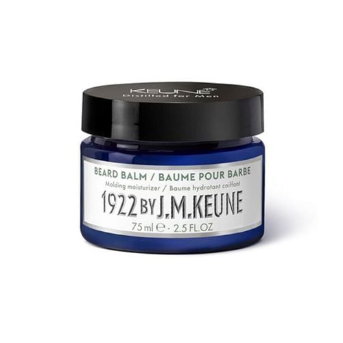 KEUNE 1922 By J.M. Keune Beard Balm - Balsam do brody, 75ml na Arena.pl