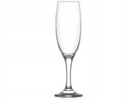 kieliszki 6szt. do szampana 220ml | EMP541