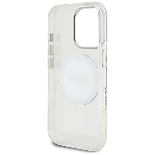 etui guess iml metal colored circle      classic logo magsafe do na Arena.pl