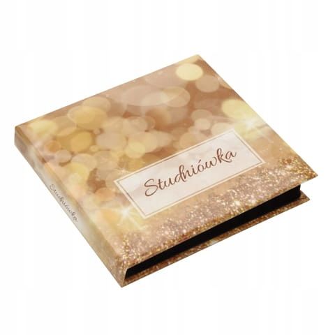 Etui na pendrive + wzór Studniówka zdjęcie 4