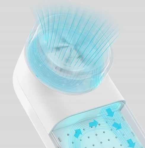 Golarka do ubrań Xiaomi Mijia Fabric Shaver na Arena.pl