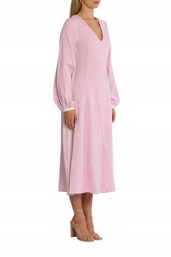 Summery Coprnhagen freya long sukienka r.XS na Arena.pl