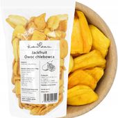 CHLEBOWIEC Suszony 500g NATURALNA Przekąska JACKFRUIT | KUCHNIA ZDROWIA