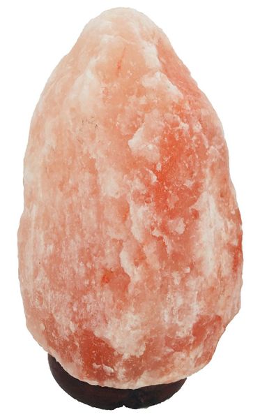 Lampa solna 4-6 kg - himalayan salt zdjęcie 1