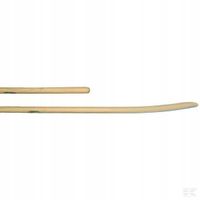 Trzonek Do Łopaty Profilowany, 130 cm Kramp 1834KR