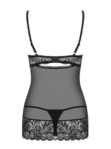 contica babydoll + string s/m na Arena.pl