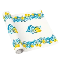 bieżnik pap. premium citrus baroque 40cmx5m 1szt