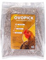 Muszle morskie dla kur niosek 20 kg - NATURALNE