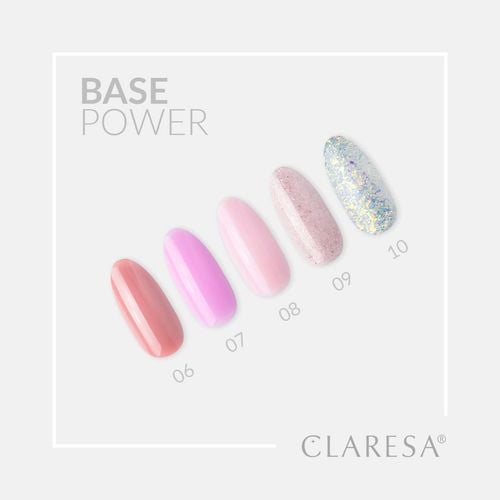 Claresa Baza Power Base 08 -5g na Arena.pl