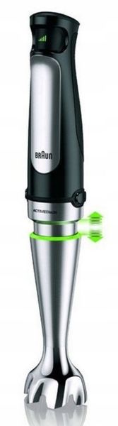 Blender ręczny Braun Multi Quick 7 MQ 7025 zdjęcie 10