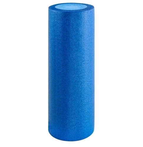 Roller joga - wałek do masażu (niebieski) na Arena.pl