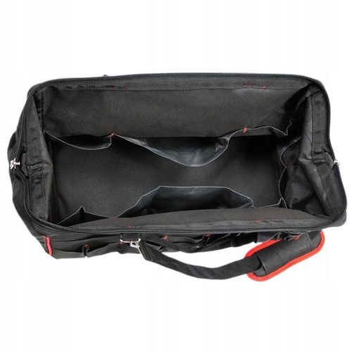 YATO TORBA NARZĘDZIOWA 50 KIESZENI Z NYLONU METALOWE LISTWY ZAMEK na Arena.pl