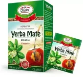 MALWA HERBATA YERBA MATE 20TB CLASSIC 2G