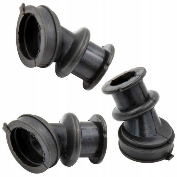 KOLEKTOR łącznik gaźnika STIHL 024 026 MS240 MS260 zdjęcie 1