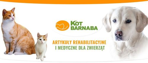 Miękki kołnierz ochronny dla psa dysk Trixie L na Arena.pl