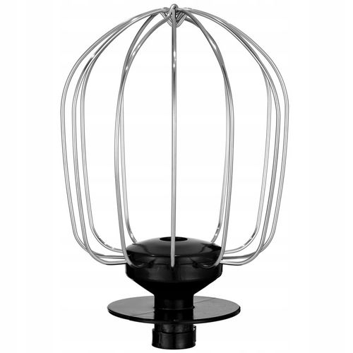 ROBOT PLANETARNY KUCHENNY MIKSER Z METALOWĄ MISĄ 3000W PROFESJONALNY na Arena.pl