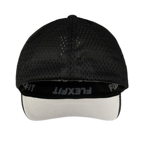 Full cap JAMES Kolor - CZARNY na Arena.pl