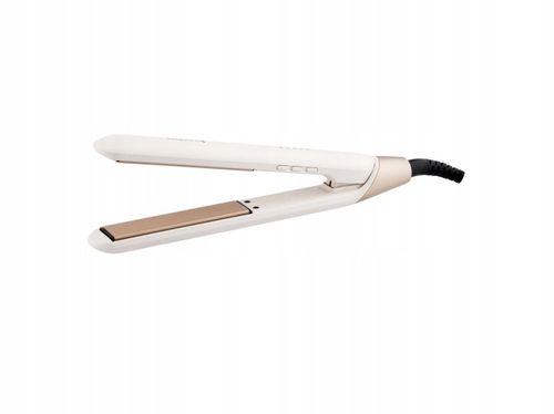 Perłowa PROSTOWNICA Ceramiczna do Włosów Powłoka Shea Soft REMINGTON na Arena.pl