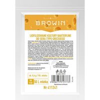 Kultury bakterii do sera greckiego