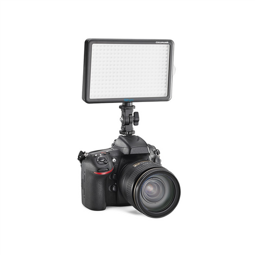 CULLMANN CUlight VR 860BC Lampa LED na Arena.pl