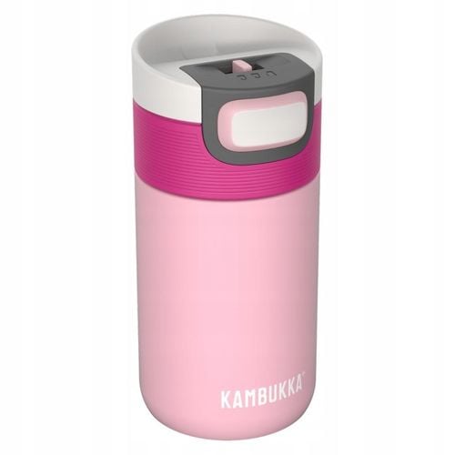 Kambukka kubek termiczny Etna 300ml - Brushing Bride na Arena.pl
