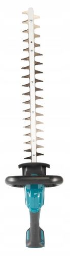 Nożyce akumulatorowe do żywopłotu na baterie Makita DUH506Z body 50 cm 18V na Arena.pl