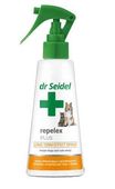Odstraszacz w sprayu Dr Seidel Repelex plus 100ml