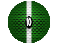 Opłatek na tort Ben 10