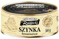 PAMAPOL SZYNKA KONSERWOWA 300G PUSZKA