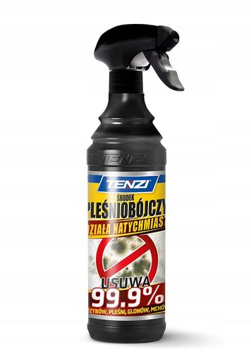 TENZI Środek Pleśniobójczy 0,6L na Arena.pl