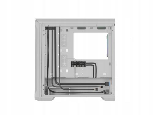 Obudowa Genesis IRID 503 ARGB Lite White na Arena.pl