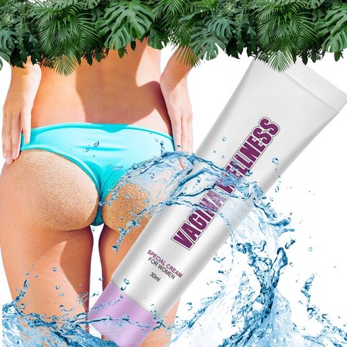 ŻEL INTYMNY NAWILŻAJĄCY STYMULUJĄCY ŁECHTACZKĘ MEGA ORGAZM CIPKA OSZALEJE na Arena.pl