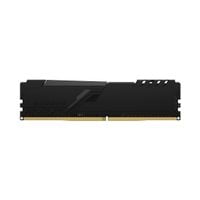 Pamiec RAM DDR4 Kingston FURY 16GB (1x16GB) 3200MHz CL16 Beast Black