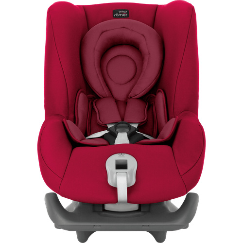 Britax First Class Plus 0-18kg FLAME RED na Arena.pl