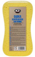 K2 gąbka do ręcznego mycia samochodu auta M460