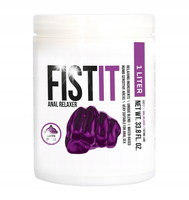 FIST IT - ANAL RELAXER - 1000ML - FIST IT - 1000ML