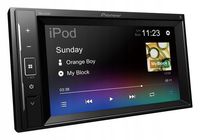 PIONEER DMH-A240BT RADIO SAMOCHODOWE USB BT iPhone