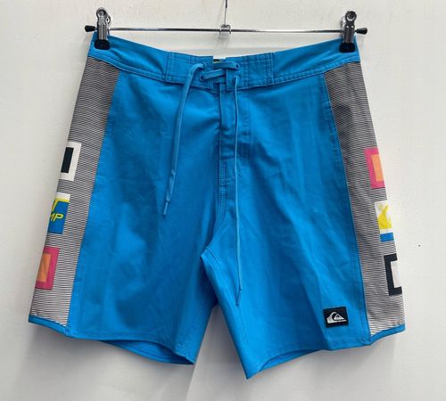 OUIKSILVER SPODENKI ROZMIAR 28 na Arena.pl