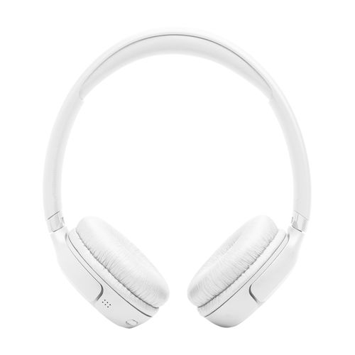 Słuchawki JBL TUNE 530BT białe na Arena.pl
