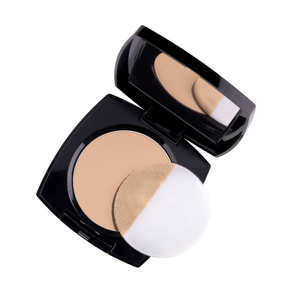 Avon True Adaptujący puder prasowany Neutral Fair zdjęcie 1