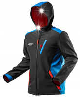 Kurtka softshell HD , rozmiar S NEO 81-558-S