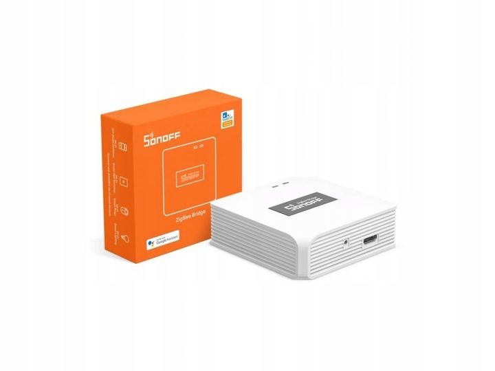 Sonoff Zigbee Bridge PRO zdjęcie 1