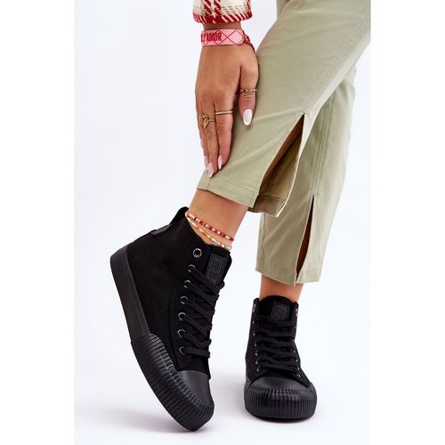 Trampki Materiałowe Big Star LL274444 r.36 na Arena.pl
