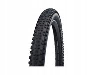 Opona rowerowa MTB antyprzebiciowa Schwalbe Rapid Rob czarny 29 x 2,25 drut