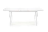 Stół Princess rozkładany 140-180cm biały