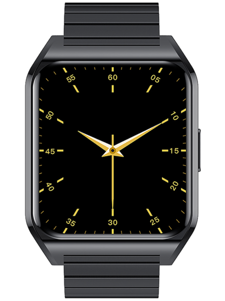 SMARTWATCH UNISEX Rubicon RNCE89 - WYKONYWANIE POŁĄCZEŃ, WŁASNE TARCZE (sr035c) zdjęcie 1