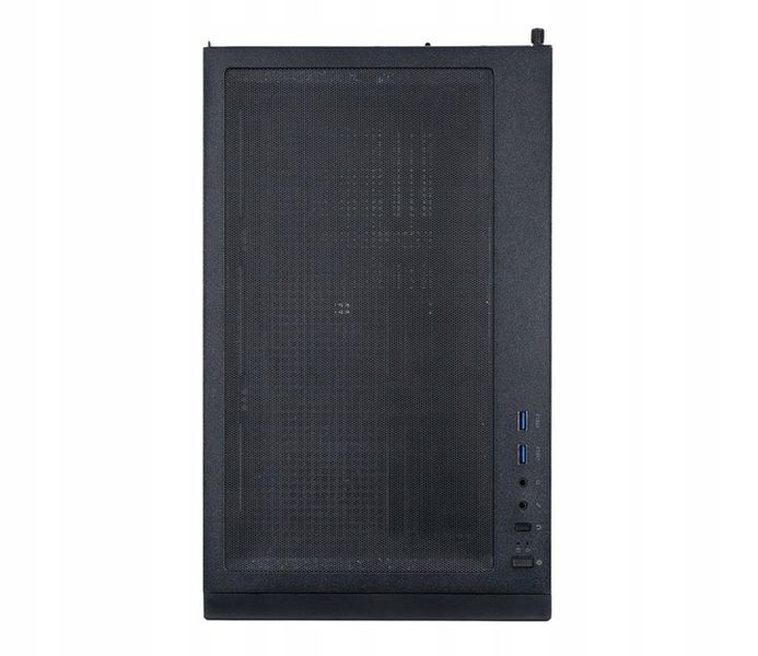 Obudowa komputerowa Silver Monkey X Cassette zdjęcie 6