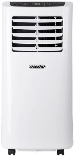 Klimatyzator podłogowy Mesko MS 7911 560 W na Arena.pl